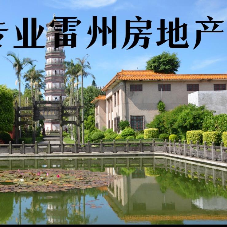 雷州房地产中介武叔