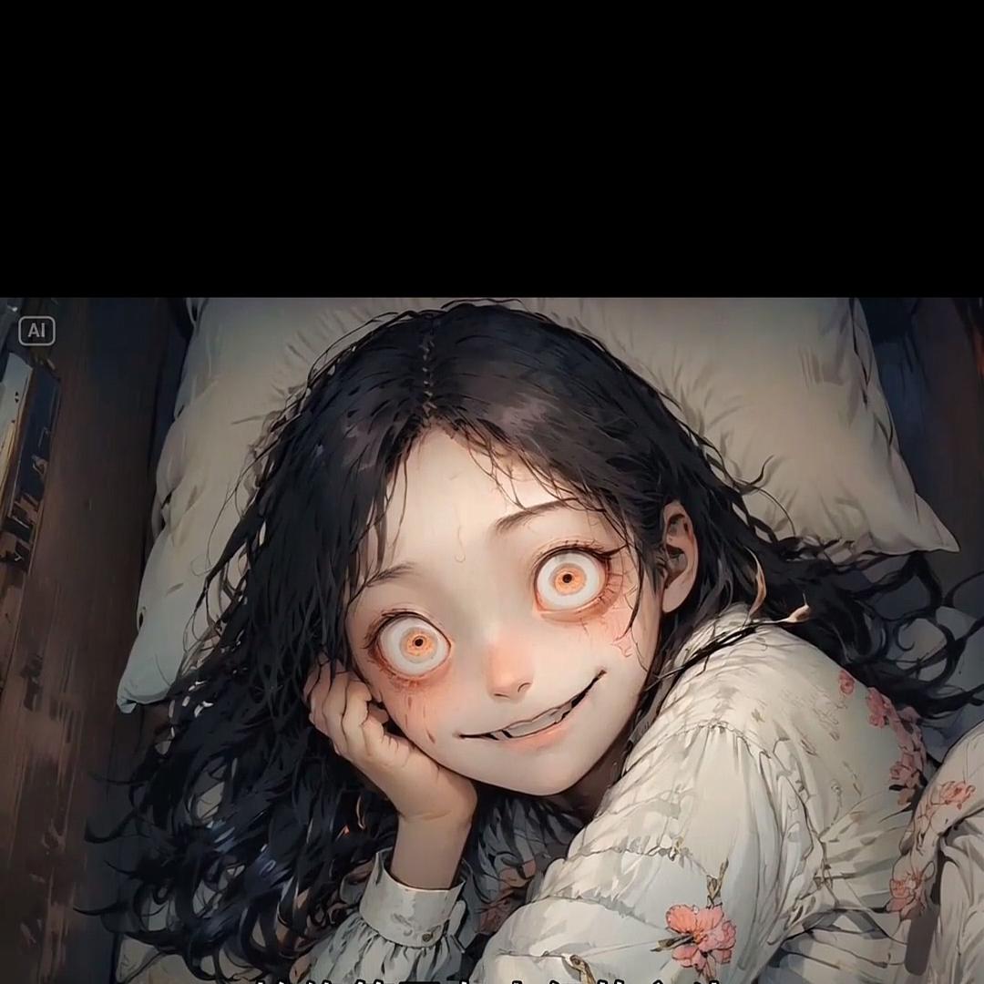 一天一个恐怖故事伴你入眠