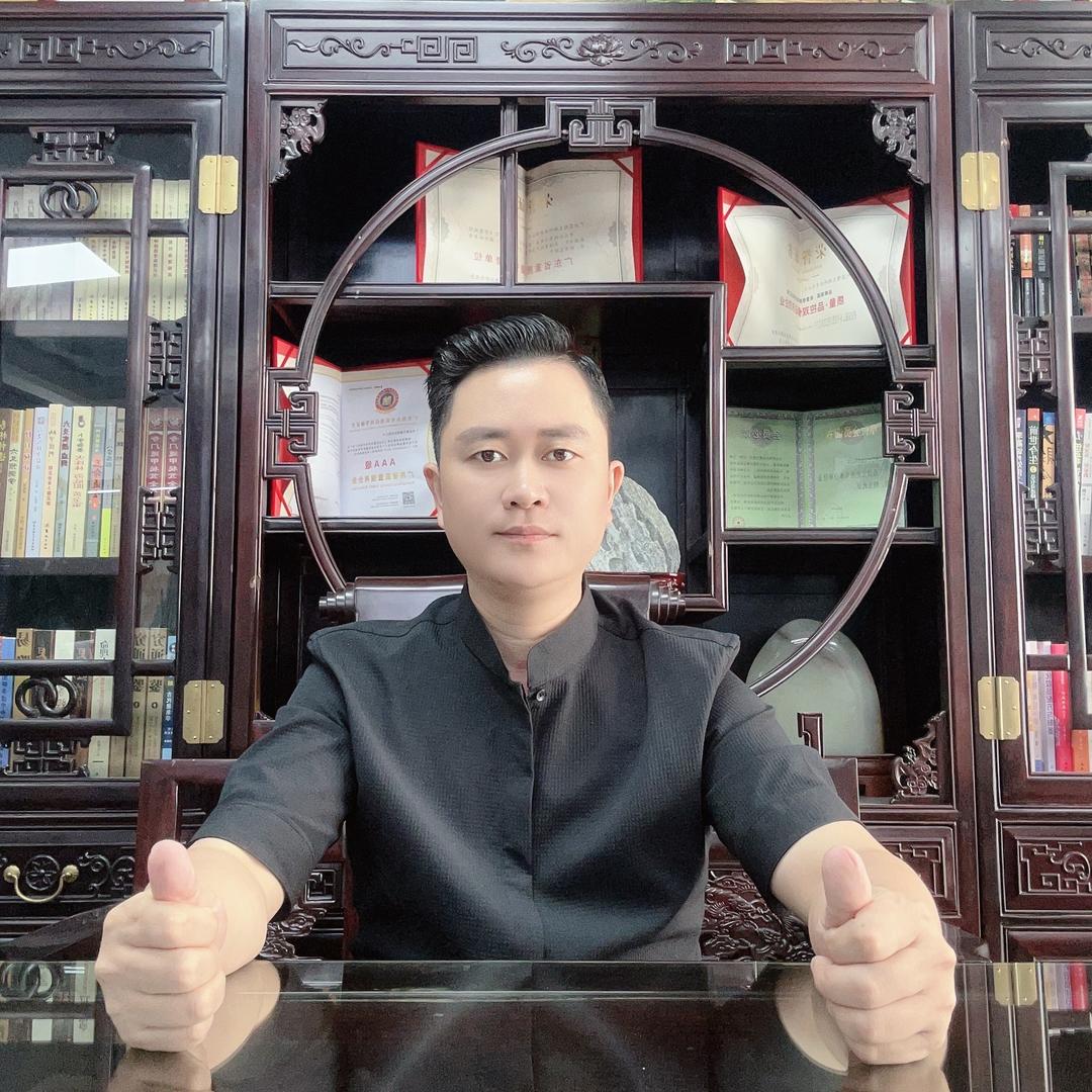 美业涛哥（广州工厂）