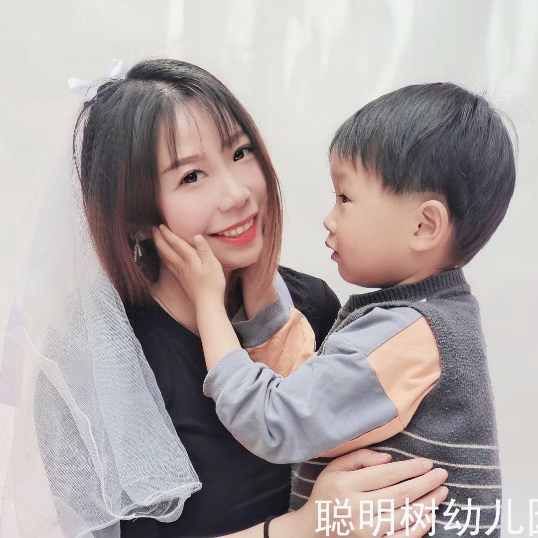 豪豪麻麻