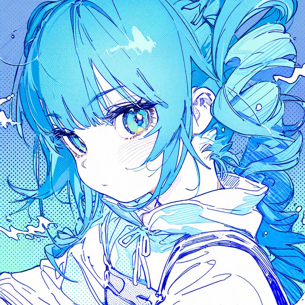雪穗icy