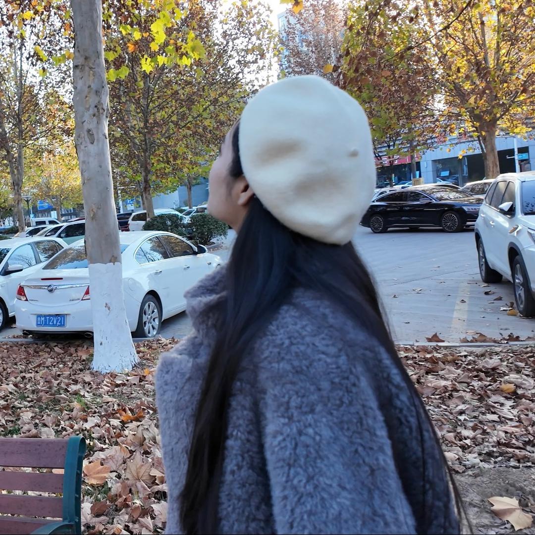 /  七 安  /