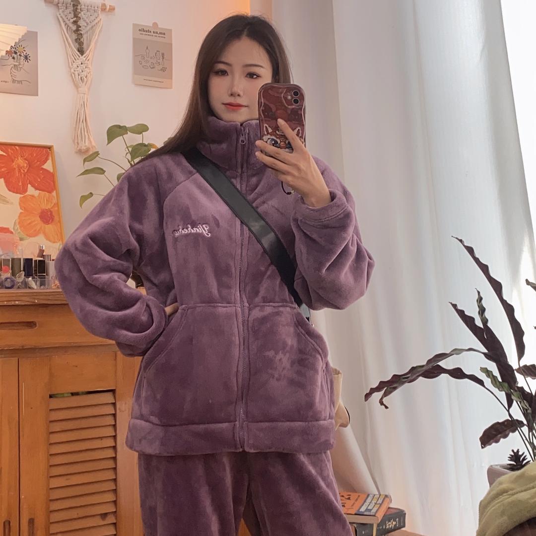 美美睡衣工厂店