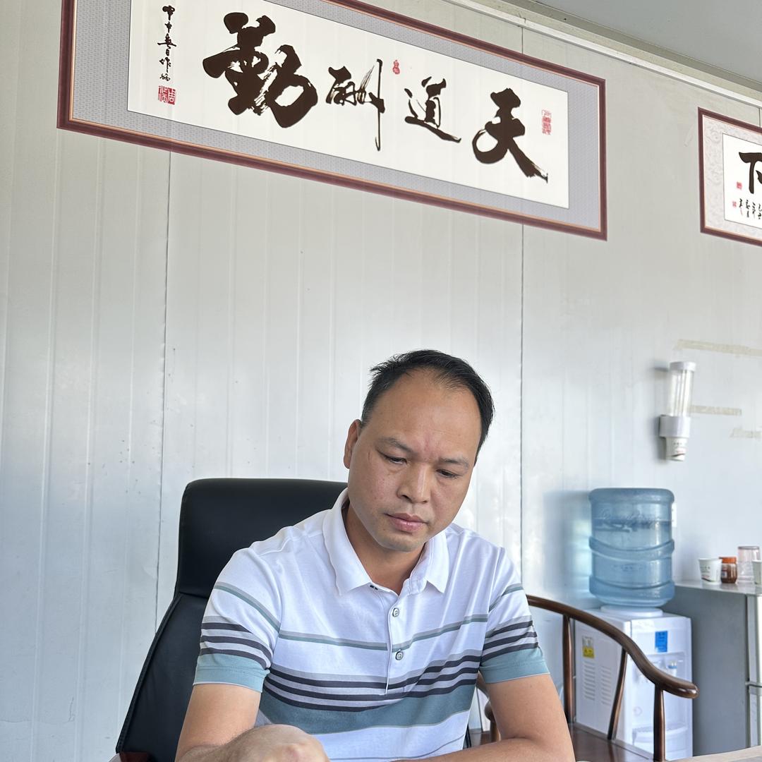 广州小福哥二手车有限公司