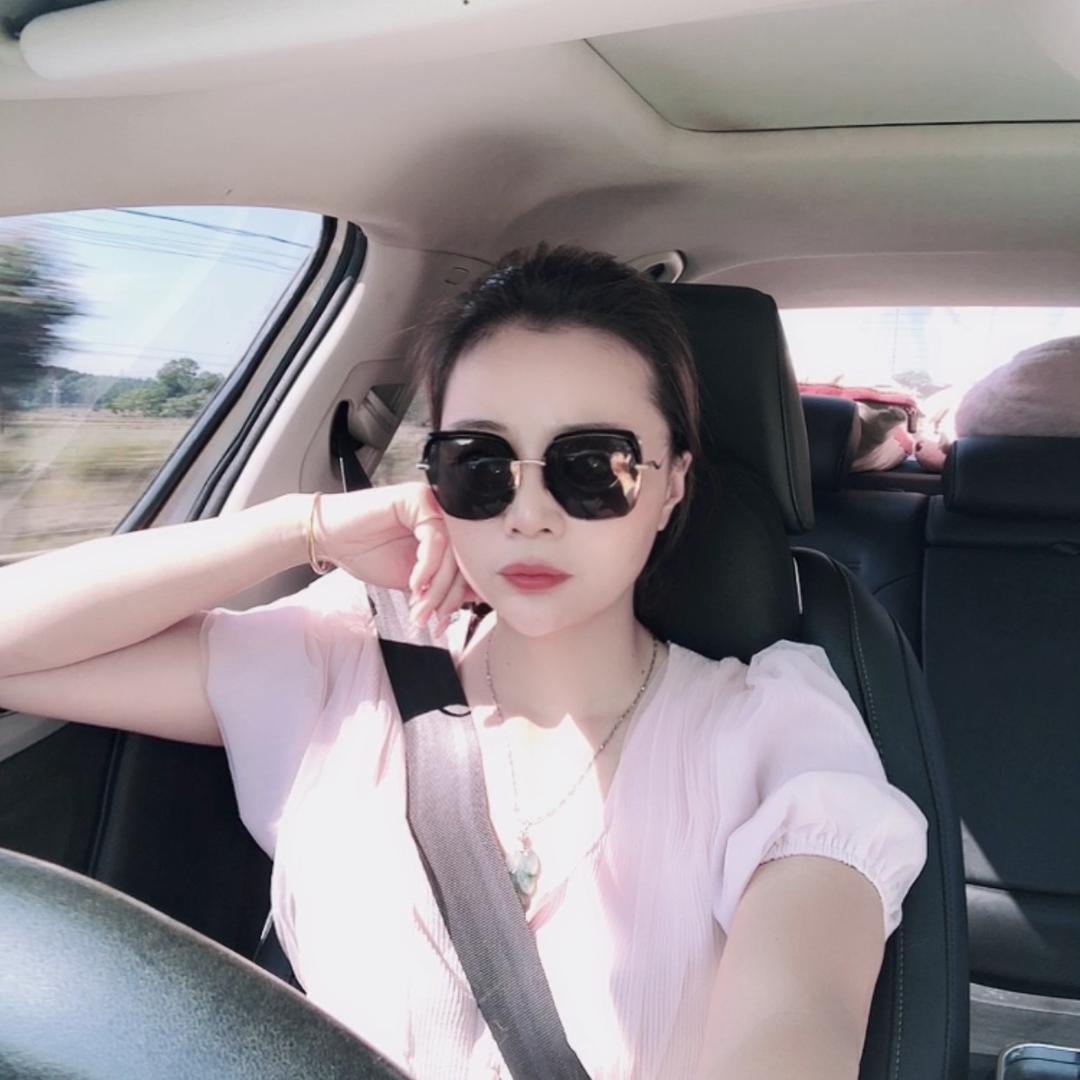 点点，爱上路亚