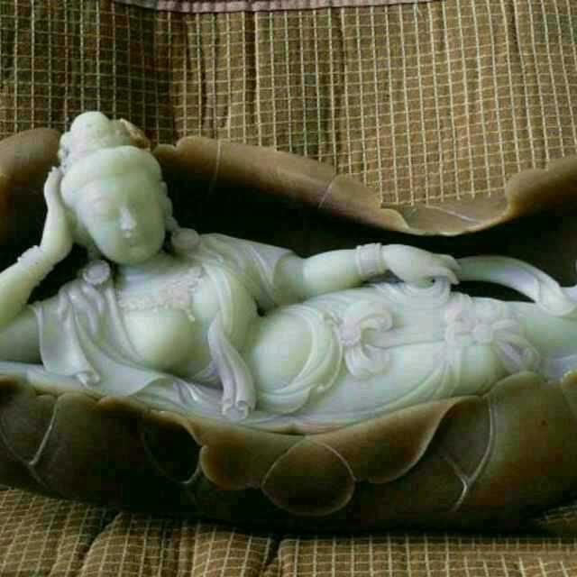 静心