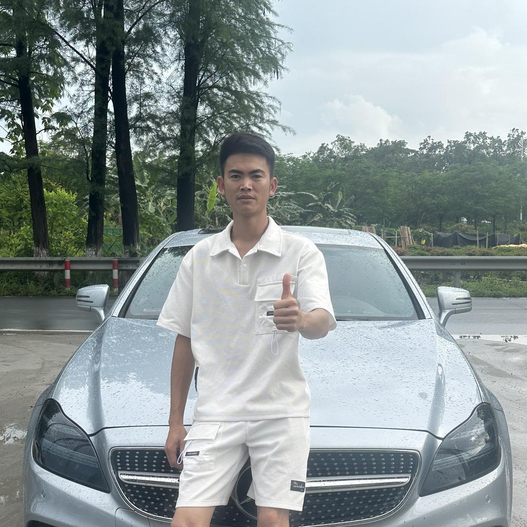 广州明哥淘好车二手车