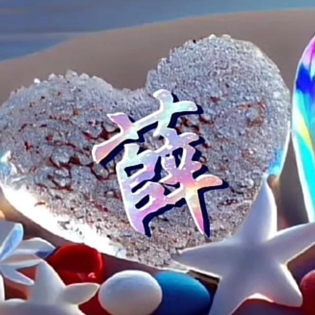 💋 尐仙丹