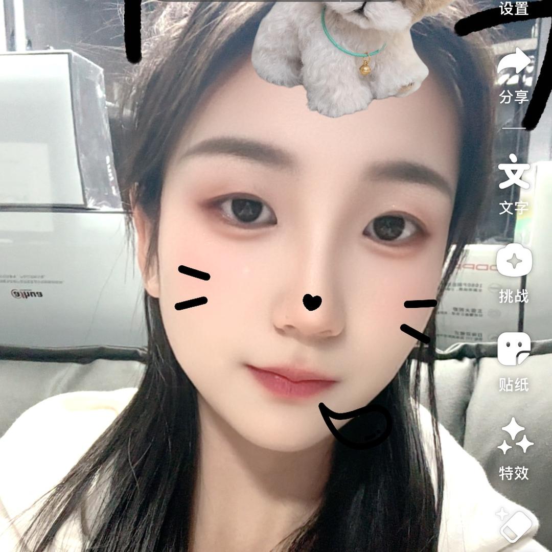 李姐姐不暴躁🚘