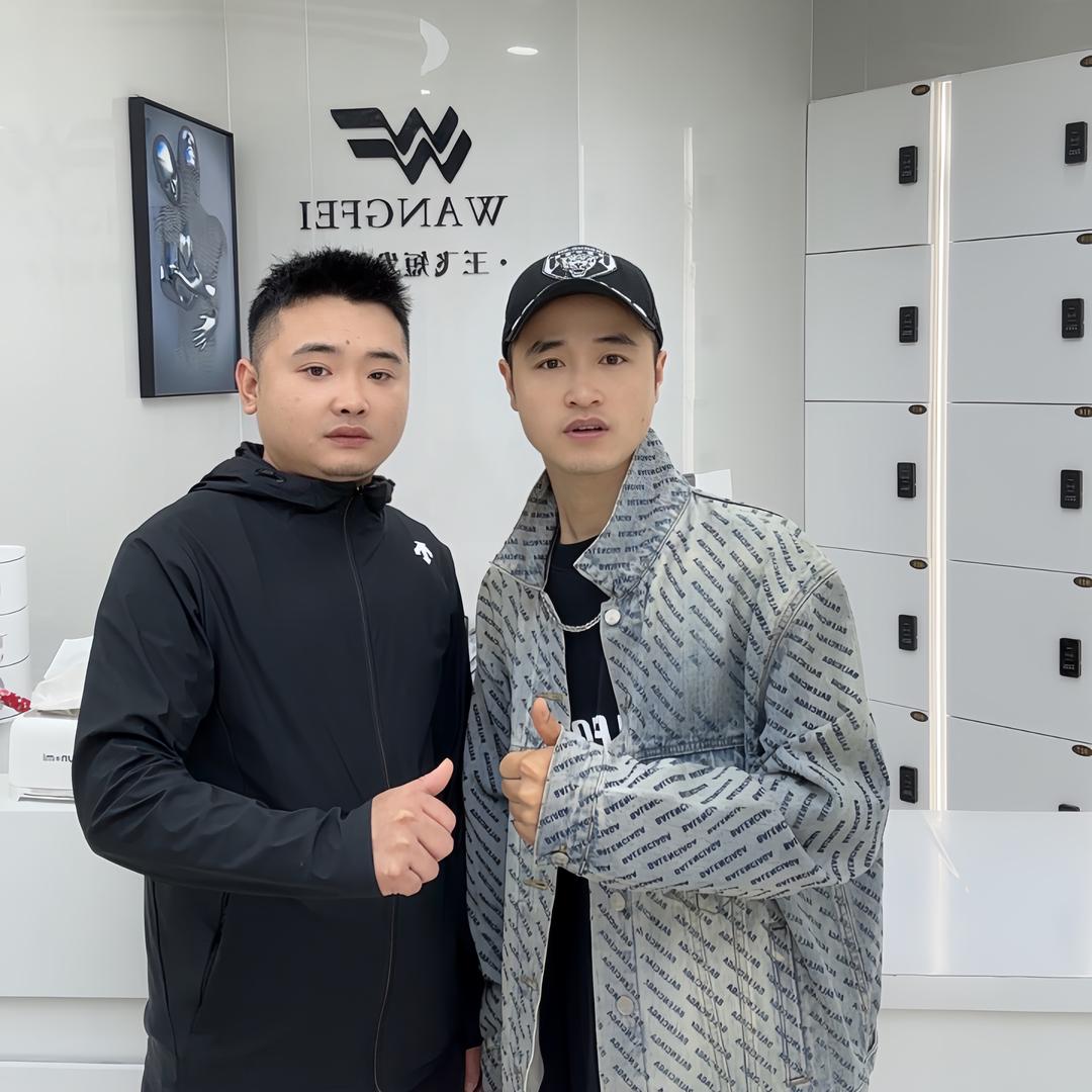 毛毛(剑桥店 尊尼)