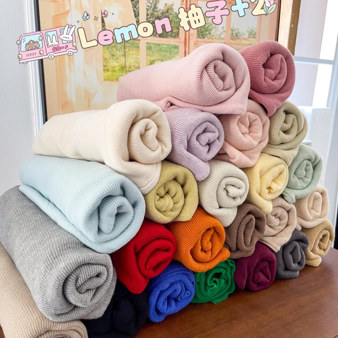 Lemon柚子 Studio