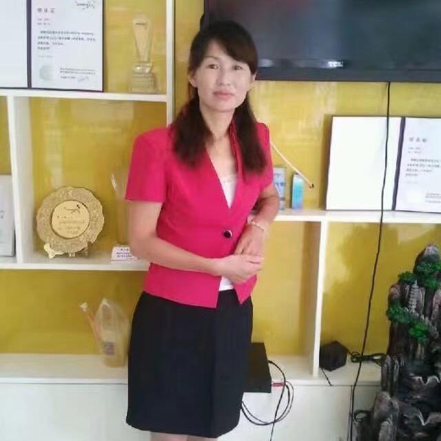 静候缘来