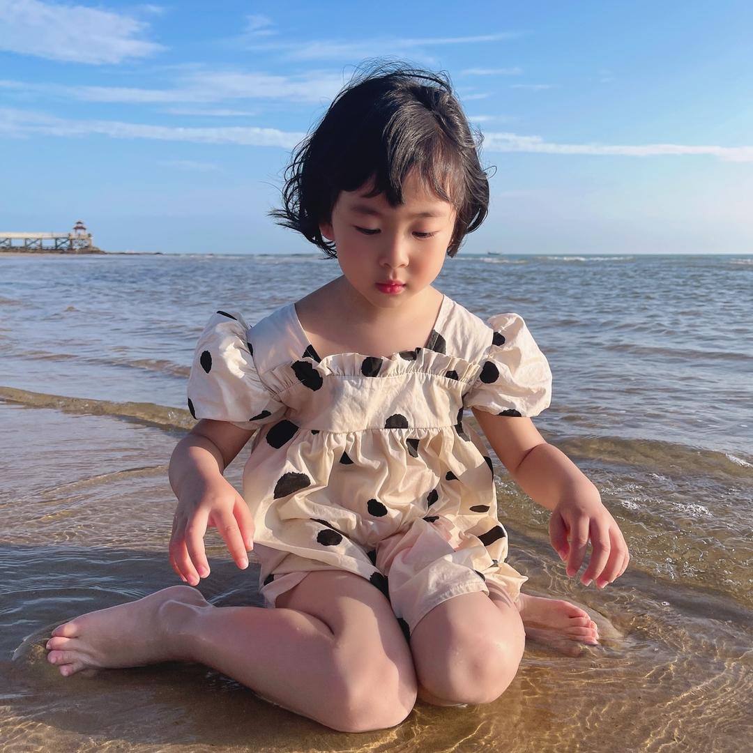 萌娃🌞小太阳🌞