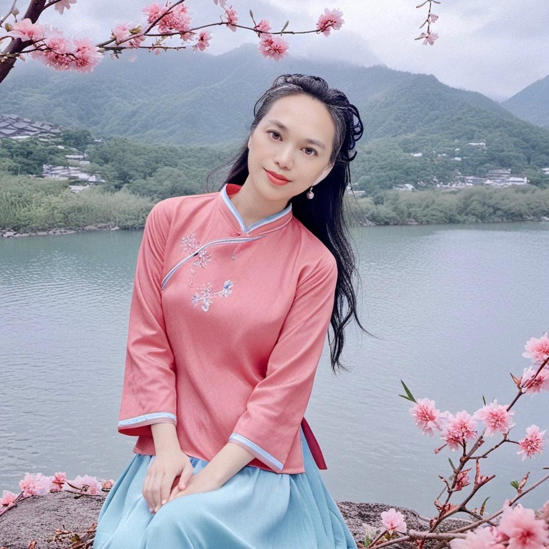 开心果🎙️