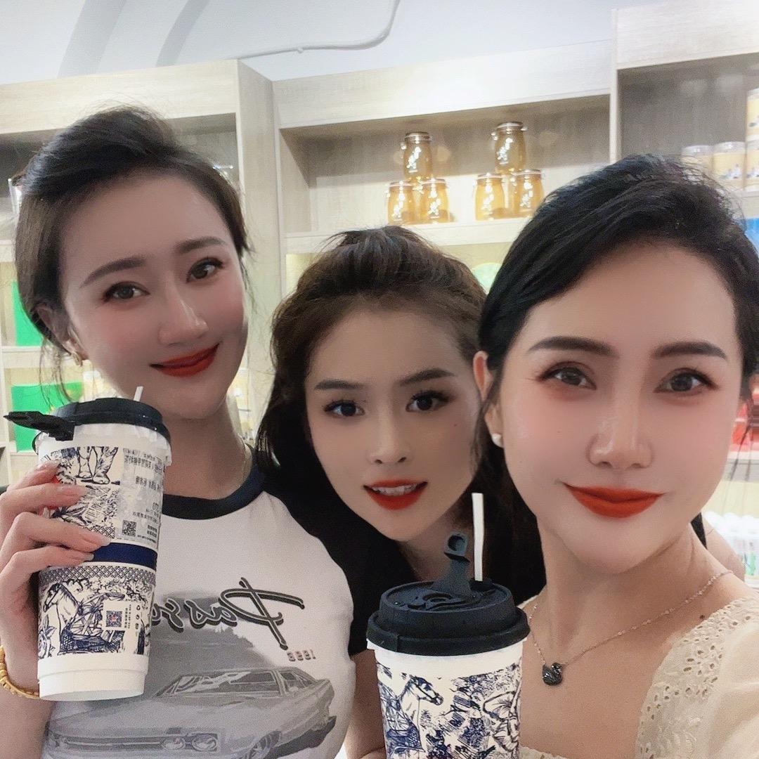 琳琳 / 私人订制面膜🌿