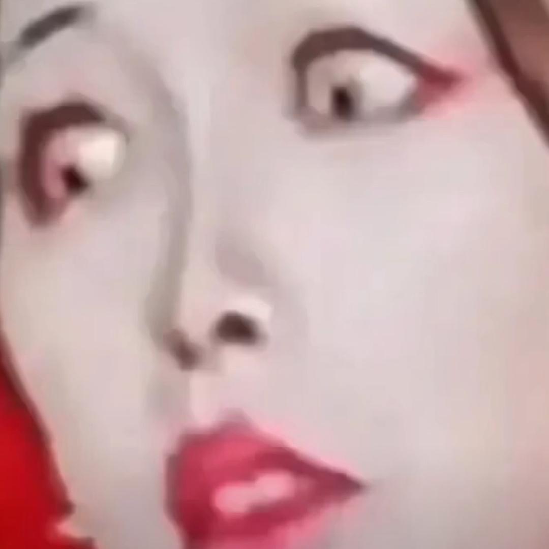 我可爱还是虞书欣可爱