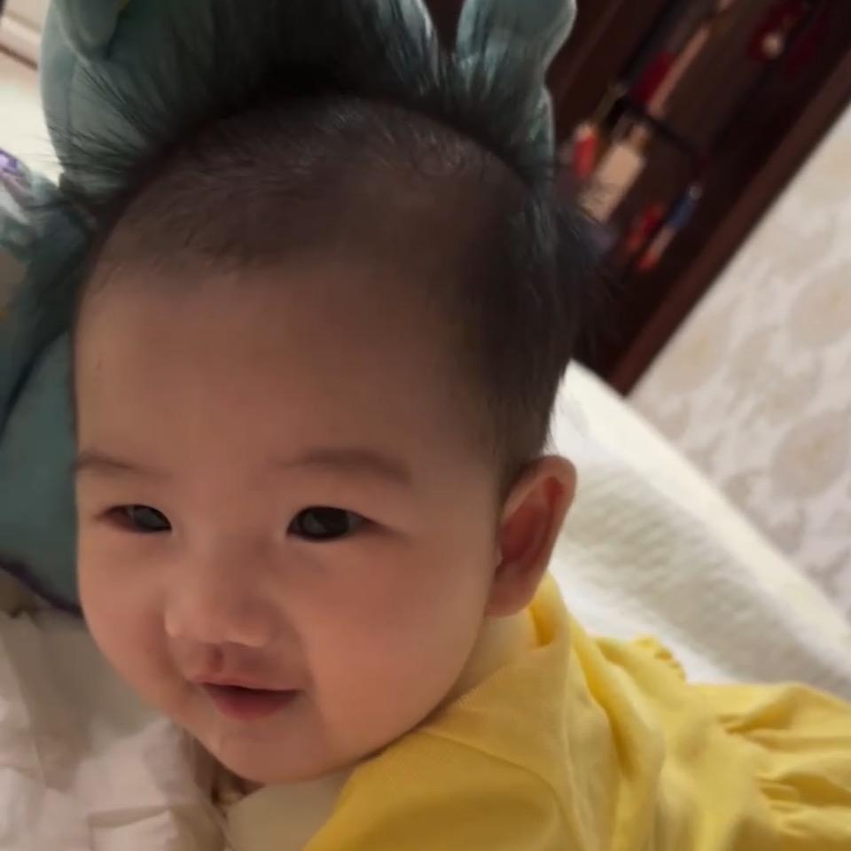 小宝