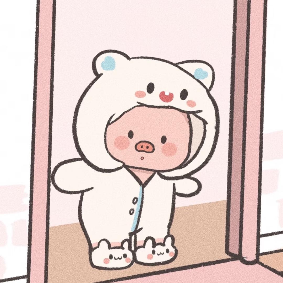 小趴猪🐷