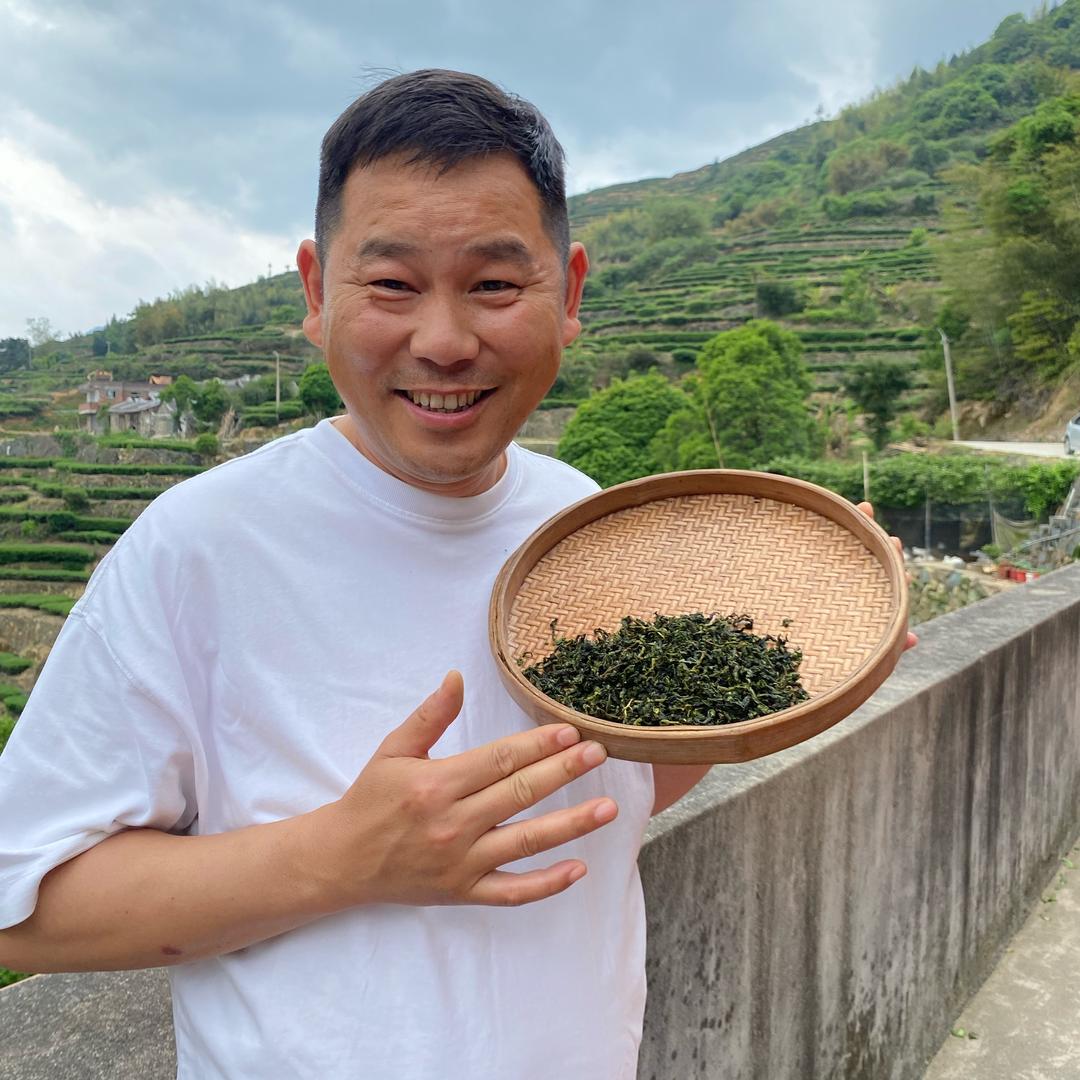 刘中原铁观音1