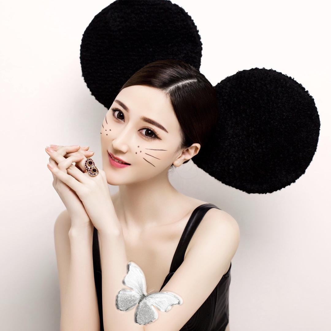 美阿狸🦁@抖音