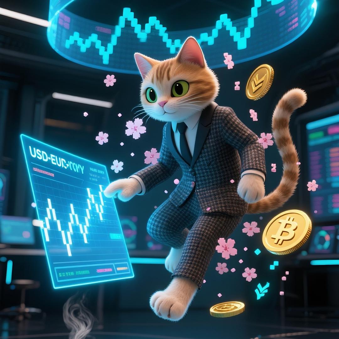 财神到我家 💲💸