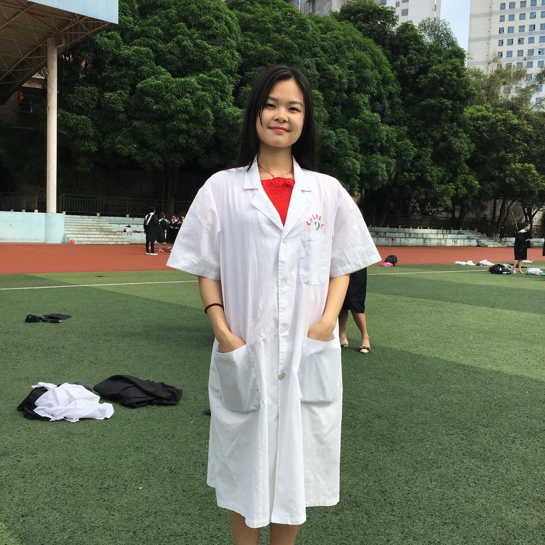 阿狸💕