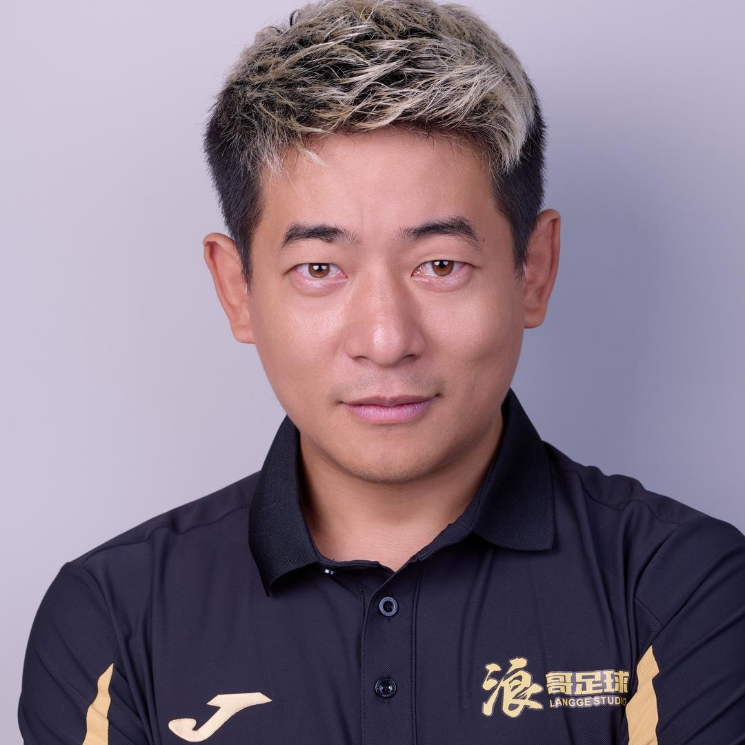 浪哥的视频号⚽️