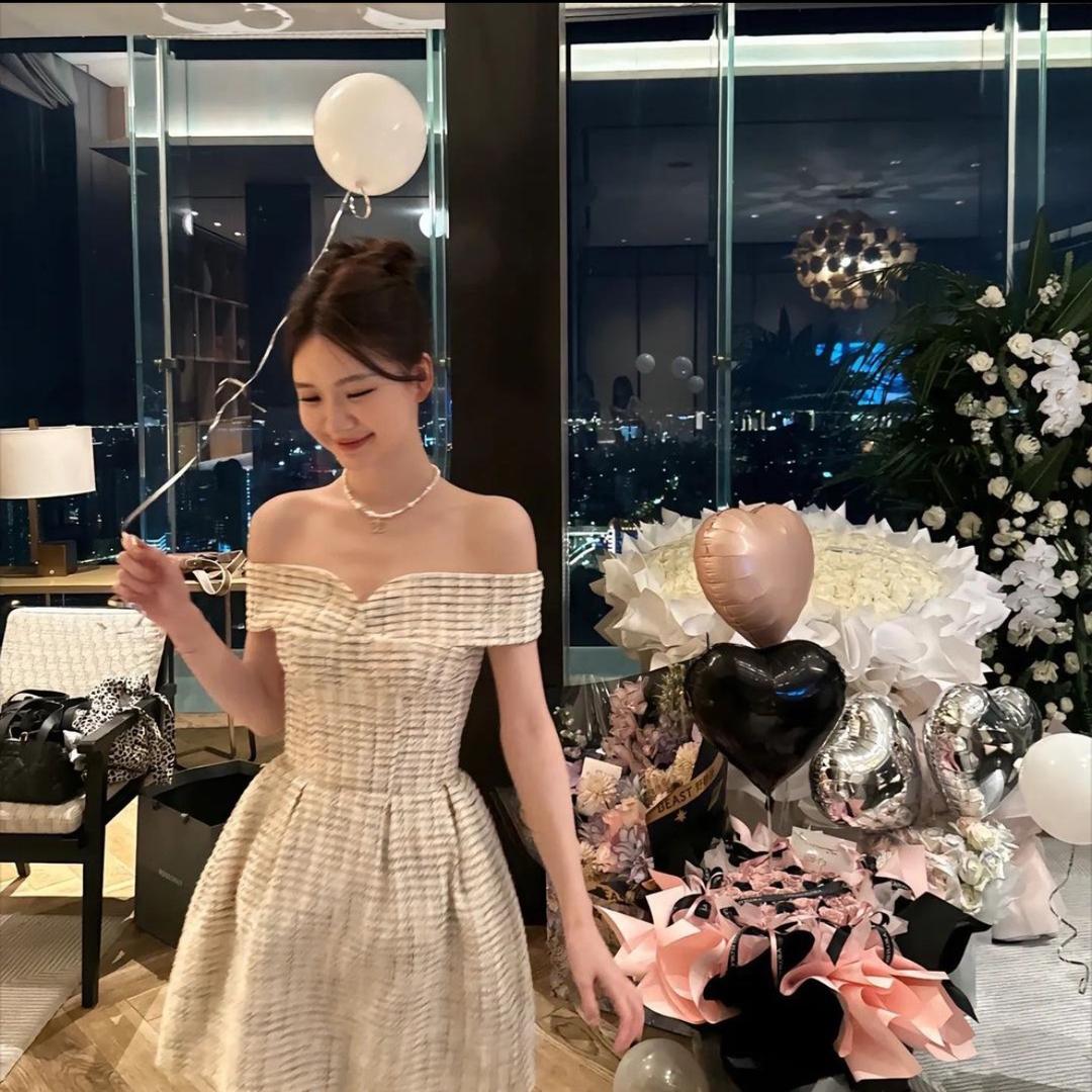 六一的宝藏穿搭小屋