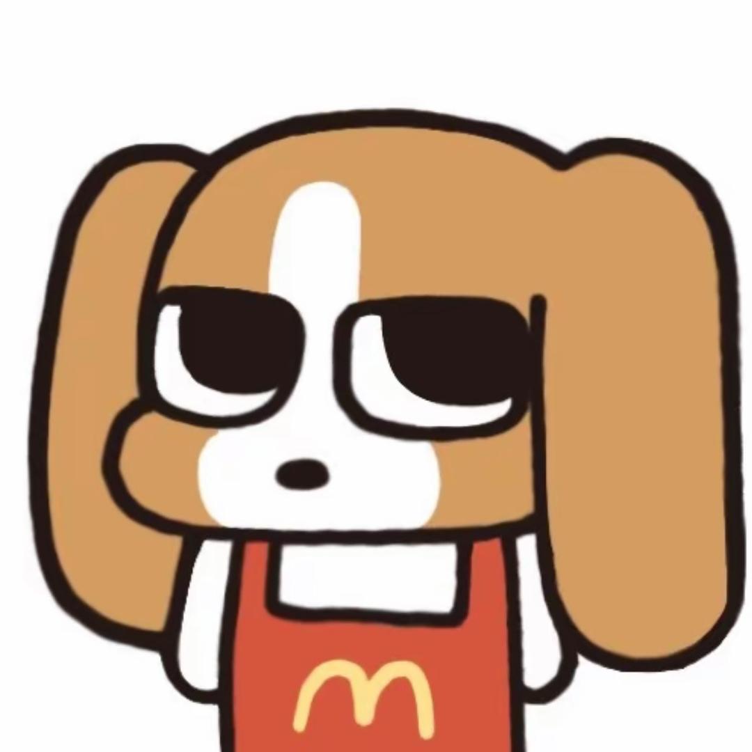 A-🍟比奇堡世一厨