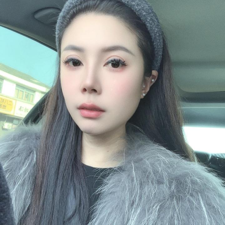 靓点  美甲💅美睫  半永久