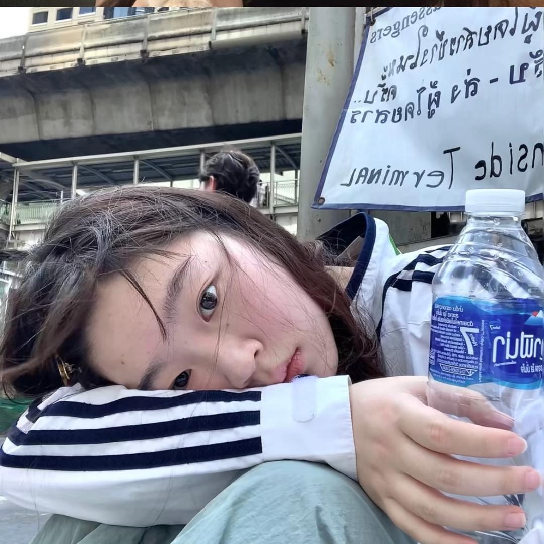少管我