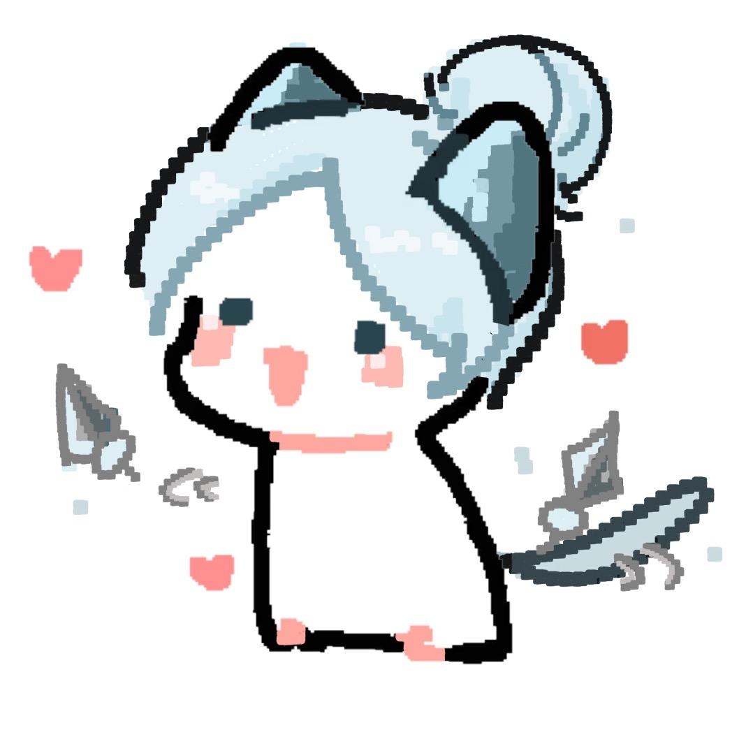焦糖小kun