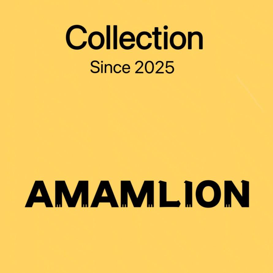 AMAMLION女装集合店