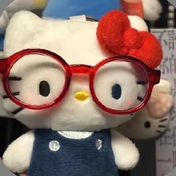 爱火锅的英语老师Cherry