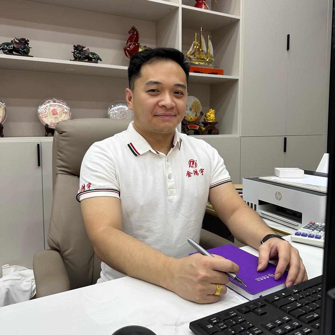 深圳市金鸿宇电业科技有限公司