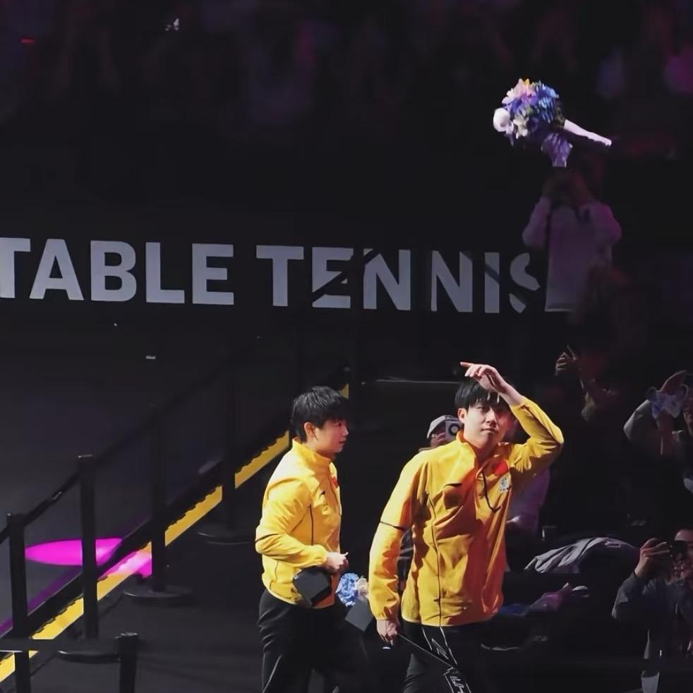 午夜煎饼🥞(见过莎莎楚钦版）