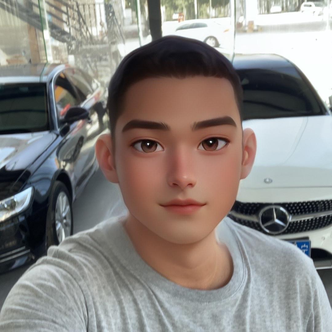 银川老亮特价二手车