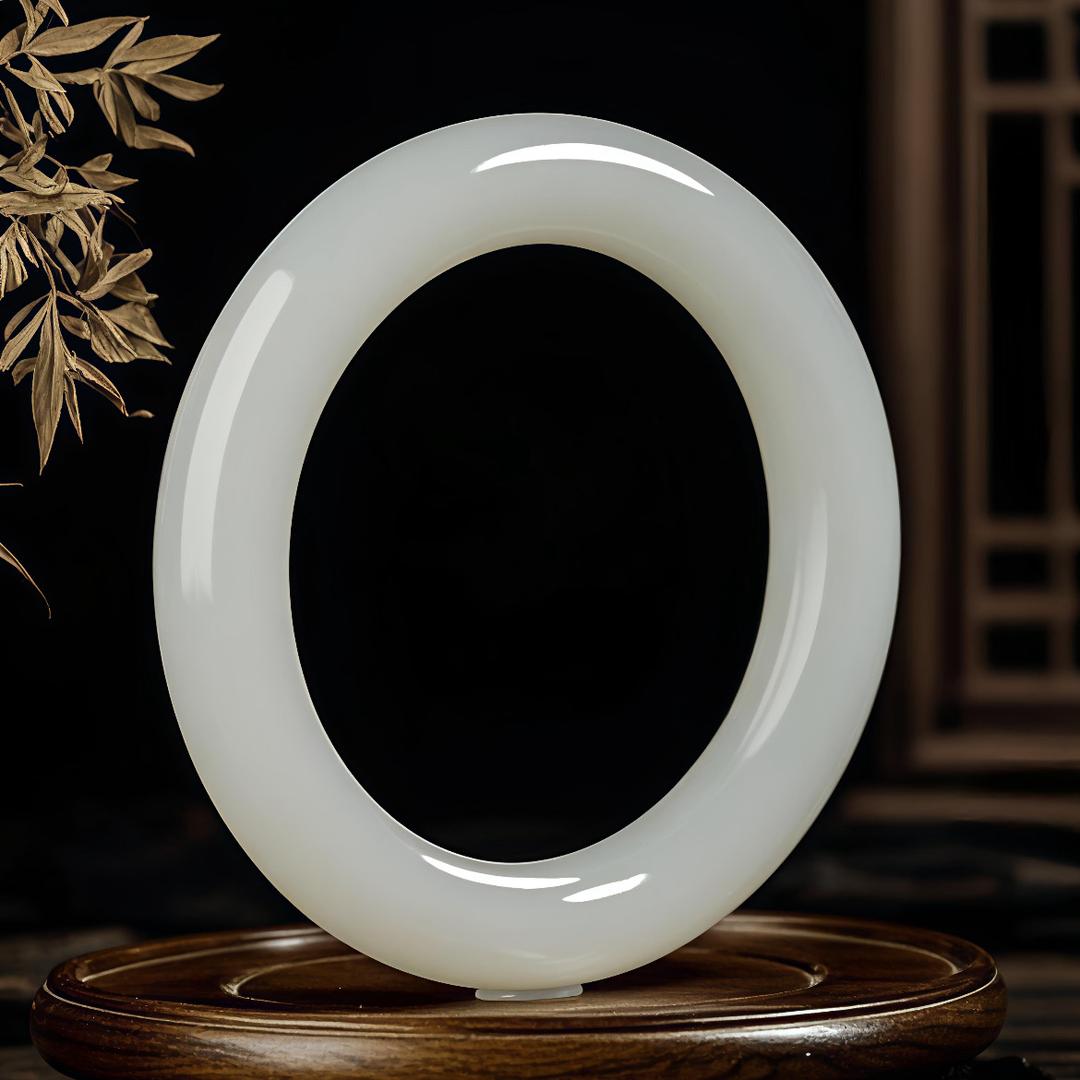 瑞宝阁缅甸手镯