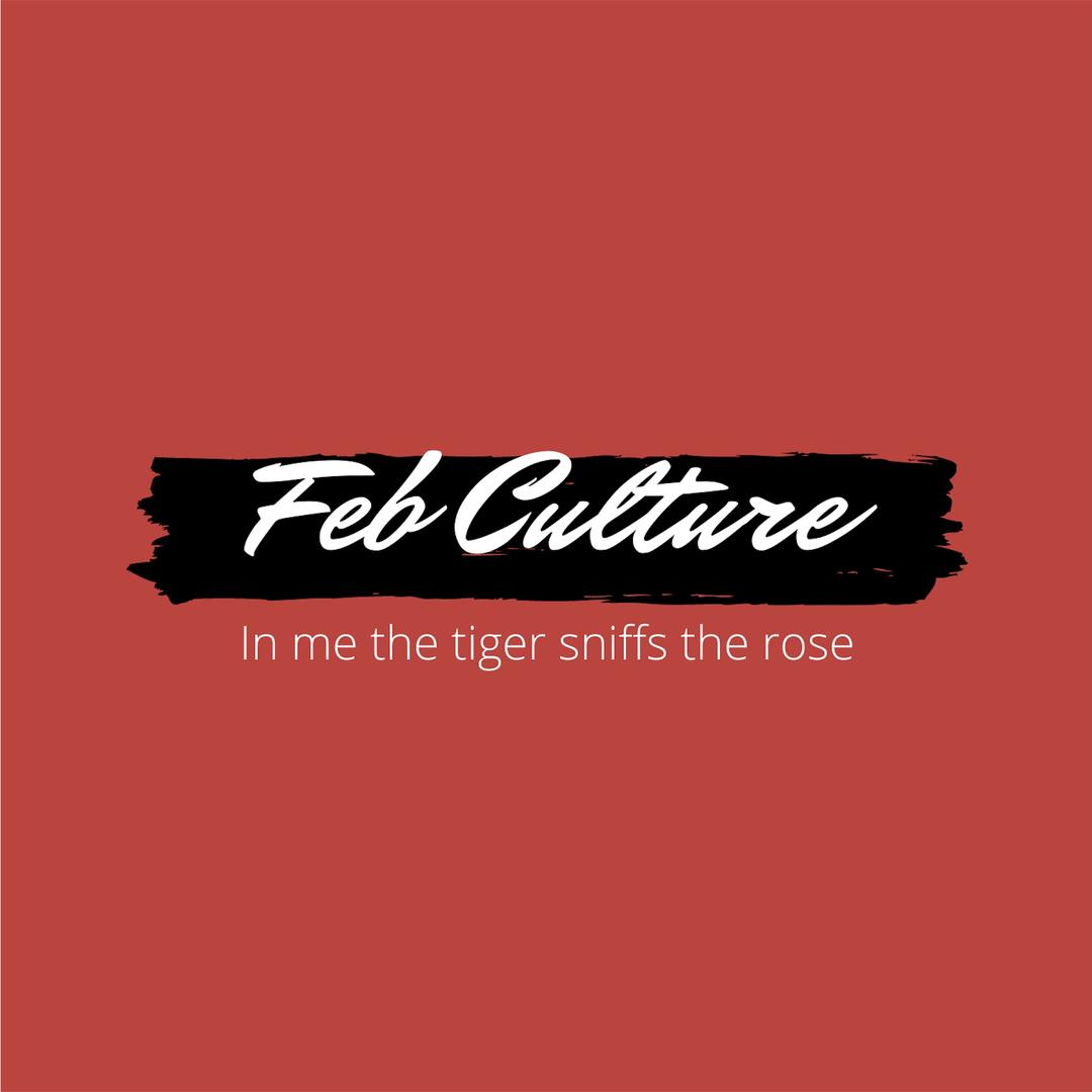 贰月文化Feb Culture