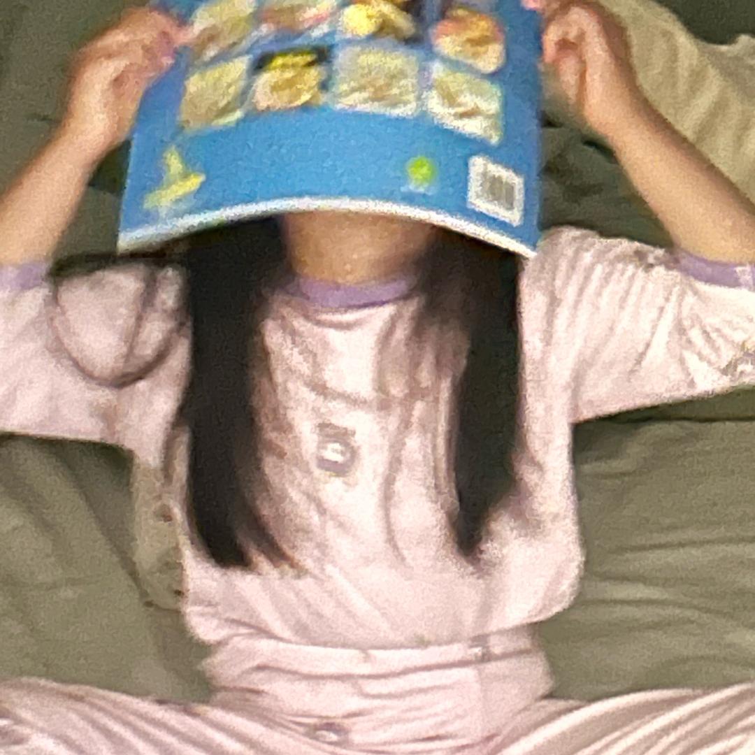 熊柿（已有🐢）