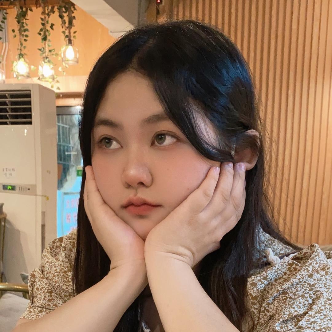 拜托小姐☘️