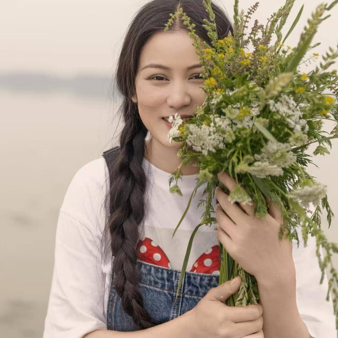 南城徽姑娘