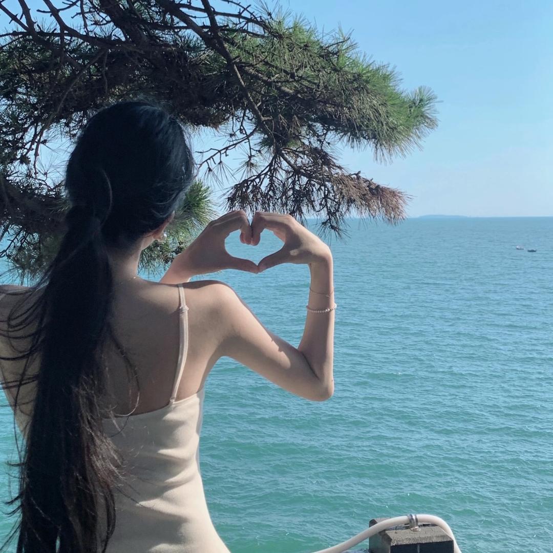 🉑️爱在青岛🍑🍑