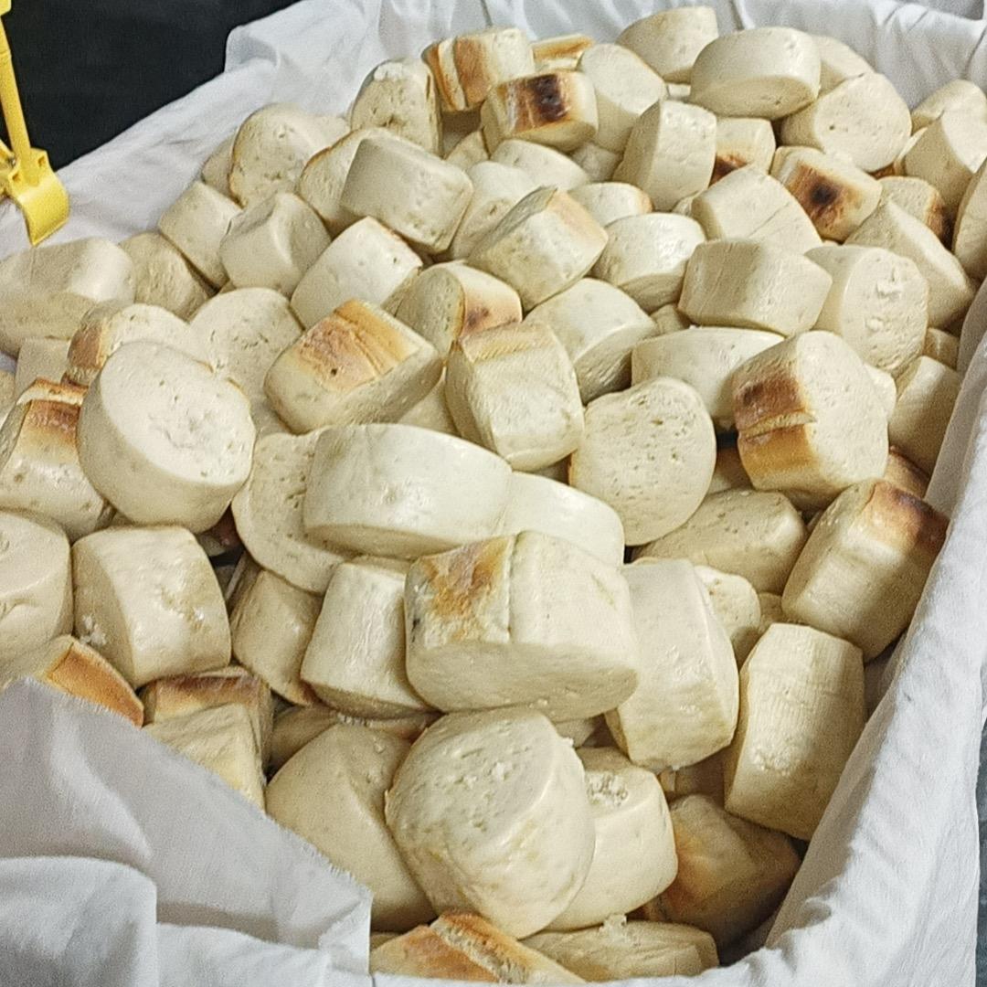 郓城坤阳食品