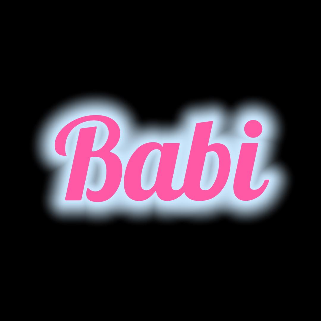 BABI壳壳