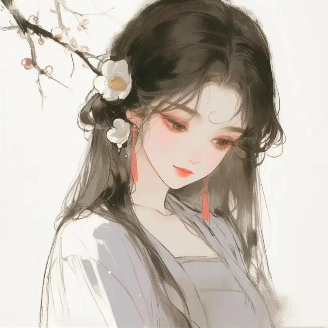 青岑玉簪工作室