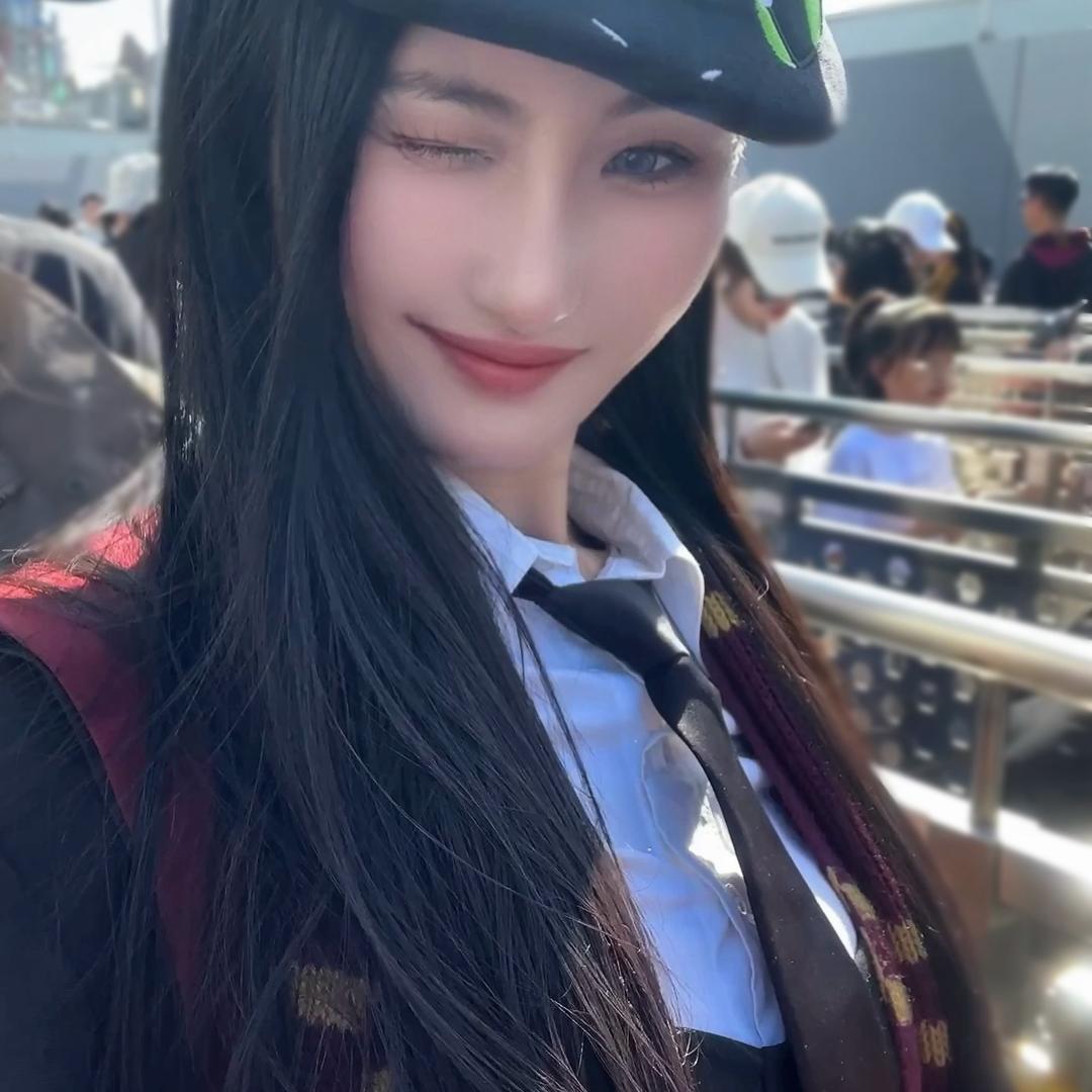美杨杨超甜🐚