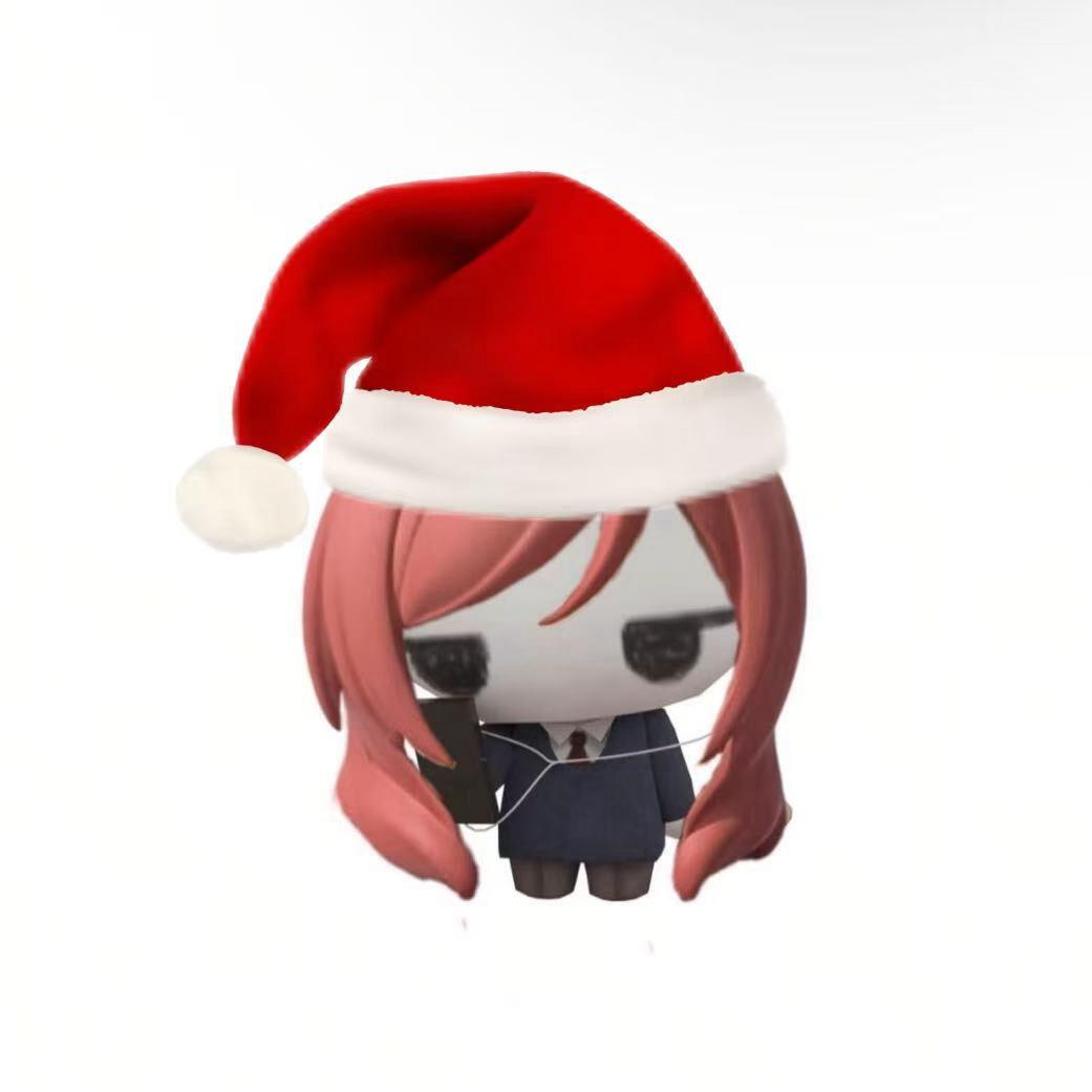 柿子🐭🐙（不要私自加我谢谢）