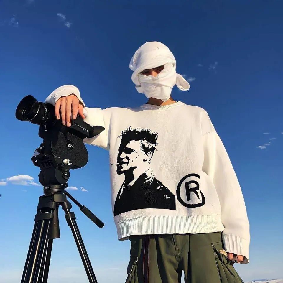 星星在头顶