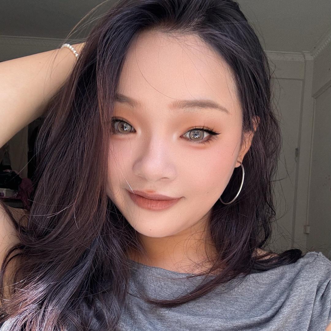 宝妈化妆师小叶